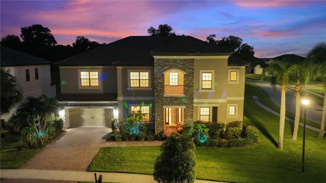 1401 Beacon Dr., Kissimmee, FL 34746