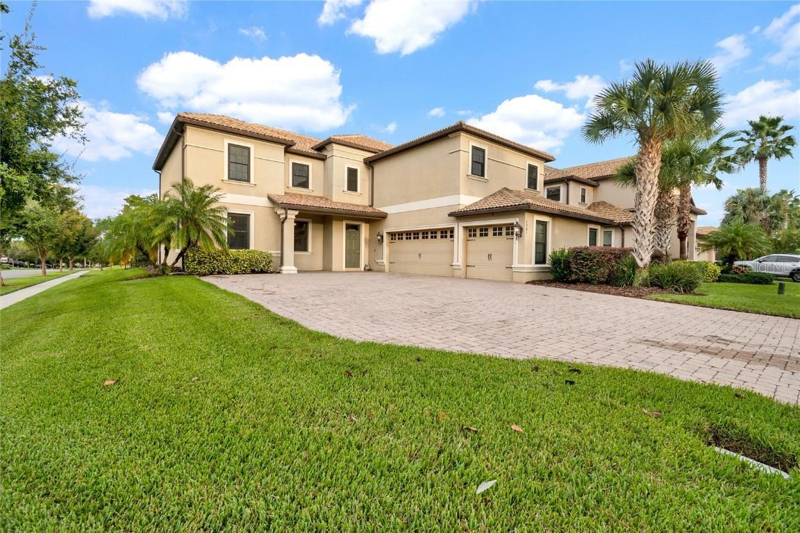 1301 Gleneagles Ln., Davenport, FL 33896