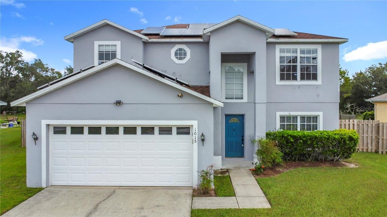 1015 Eiffel Ln., Kissimmee, FL 34759