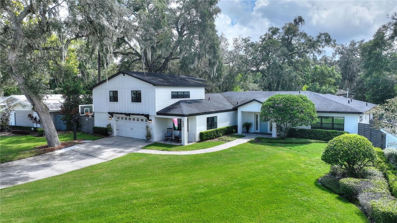 640 Arjay Way, Winter Park, FL 32789