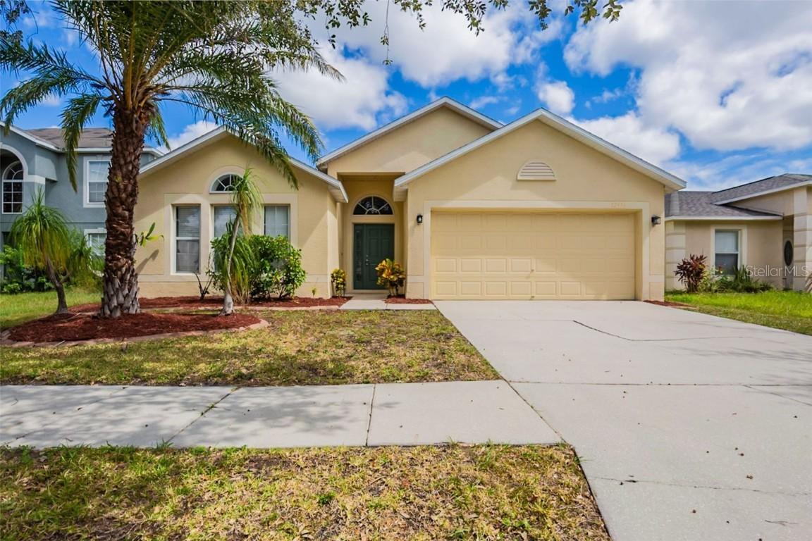 12936 Bridleford Dr., Gibsonton, FL 33534