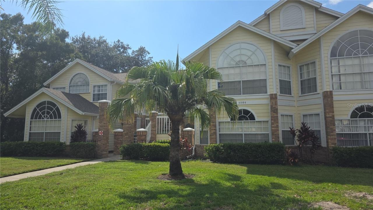 5009 Laguna Bay Cir. #41, Kissimmee, FL 34746