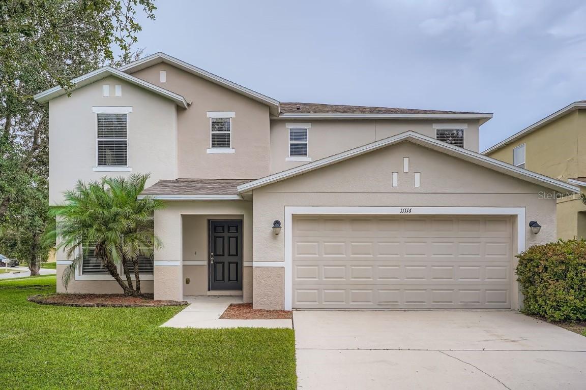 11114 Golden Silence Dr., Riverview, FL 33579
