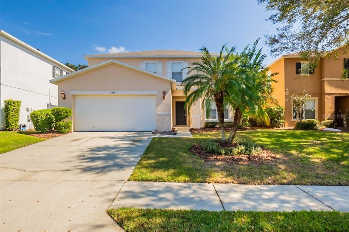 6924 Lake Eaglebrooke Dr., Lakeland, FL 33813