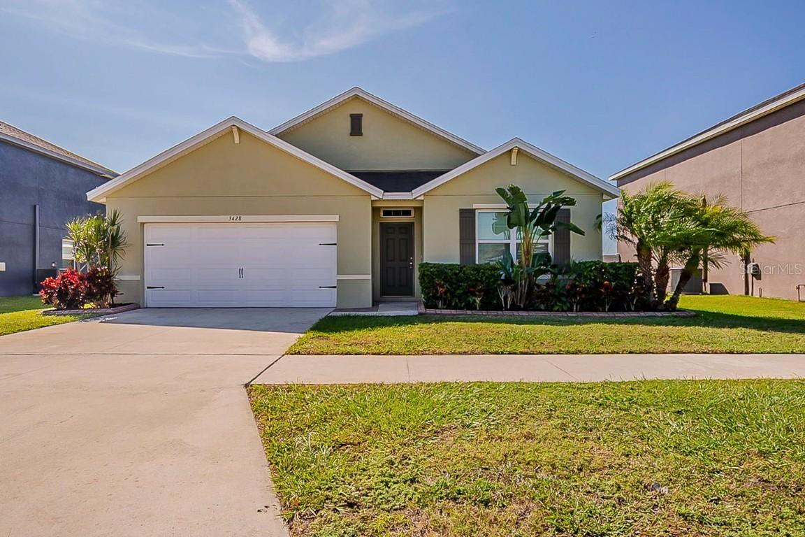 3428 San Moise Pl., Plant City, FL 33567