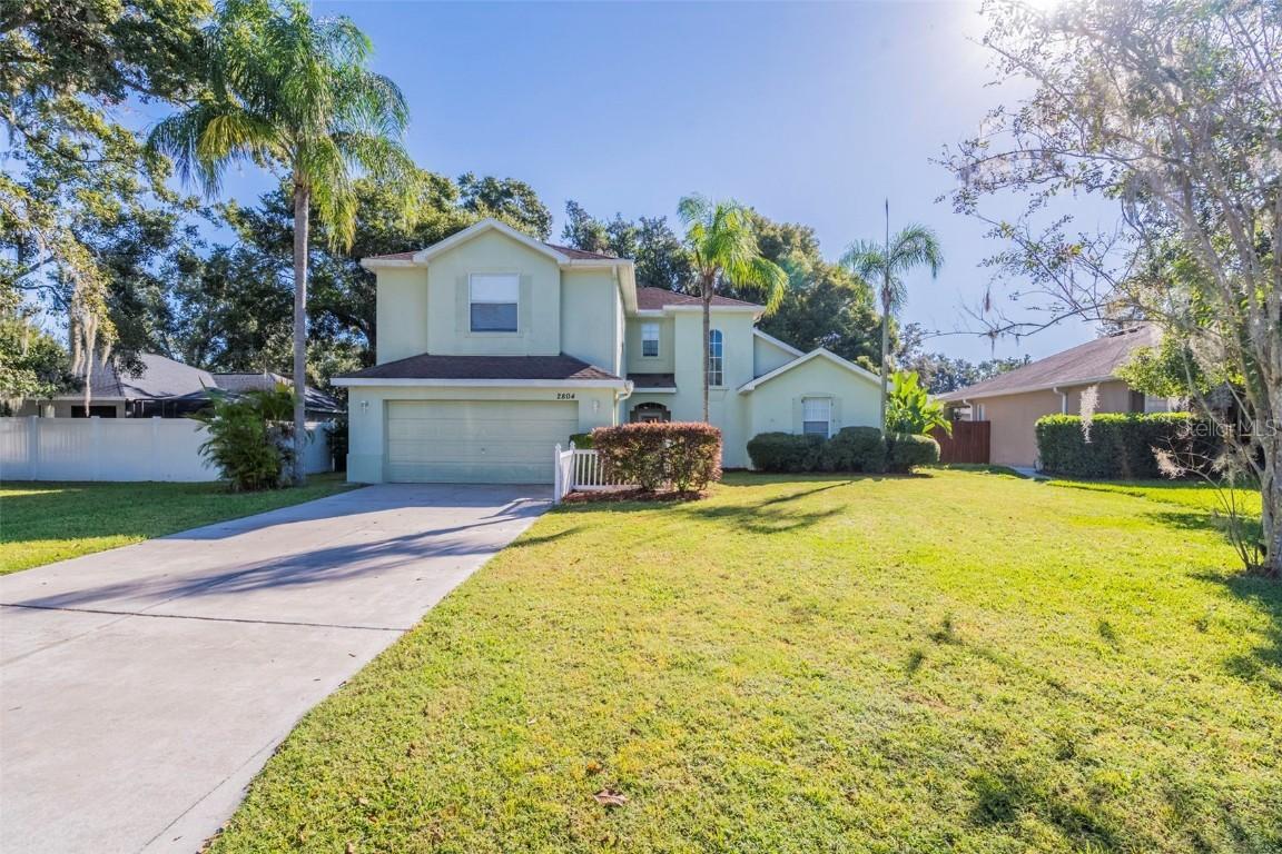 2804 Spring Meadow Dr., Plant City, FL 33566