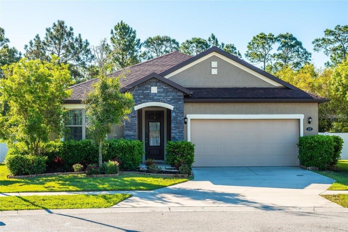 113 San Mardeen Ct., Daytona Beach, FL 32117