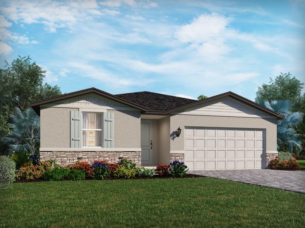 3423 Mud Canyon Dr., Davenport, FL 33837