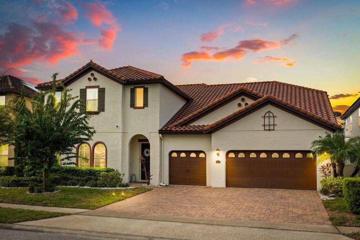 8143 Chilton Dr., Orlando, FL 32836