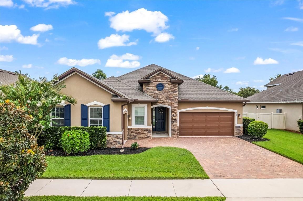 474 Wrangler Rd., Winter Garden, FL 34787