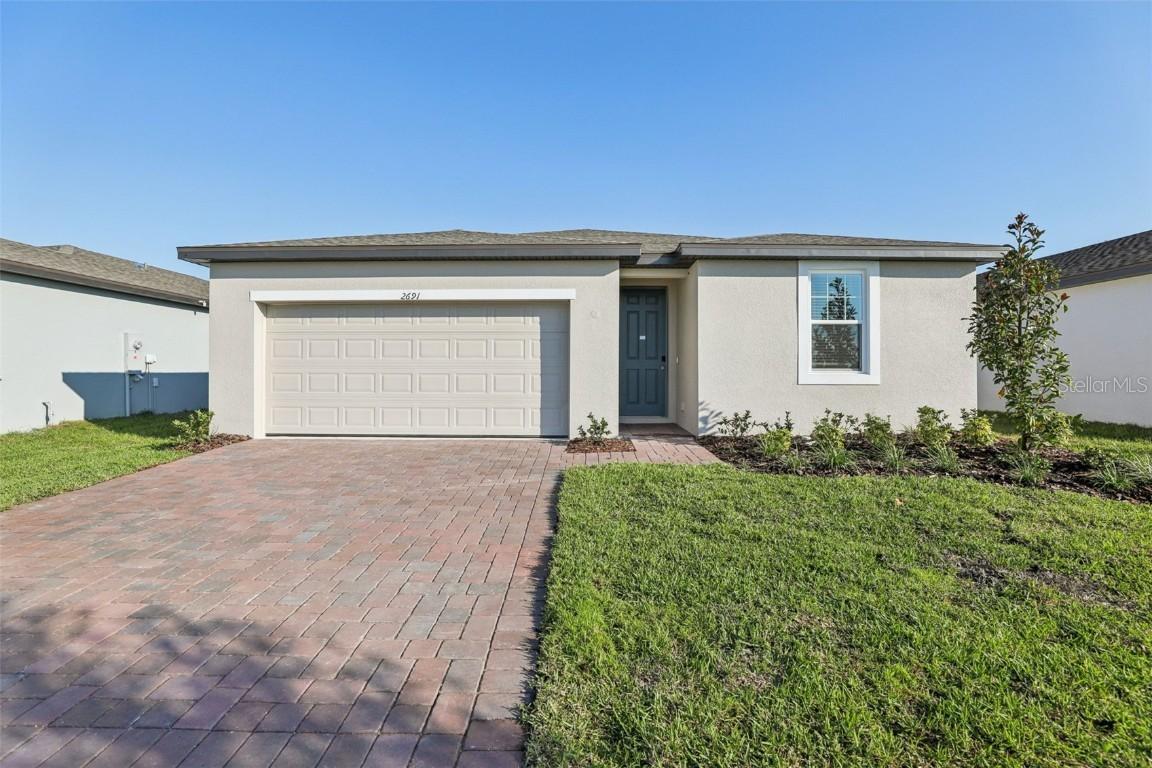 2691 Sedgefield Cir., Haines City, FL 33844