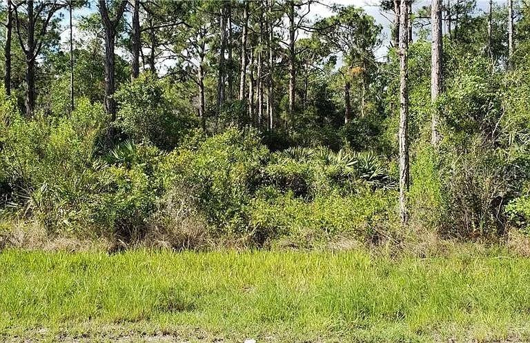 13475 Sheppard Ave, Port Charlotte, FL 33953
