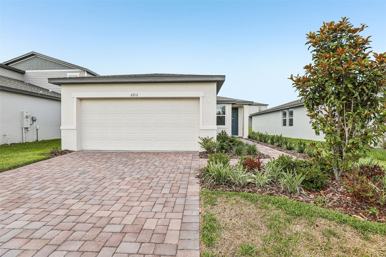 3713 Queensland Ct., Haines City, FL 33844