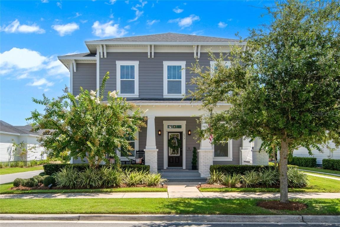 877 Tilden Oaks Tr., Winter Garden, FL 34787