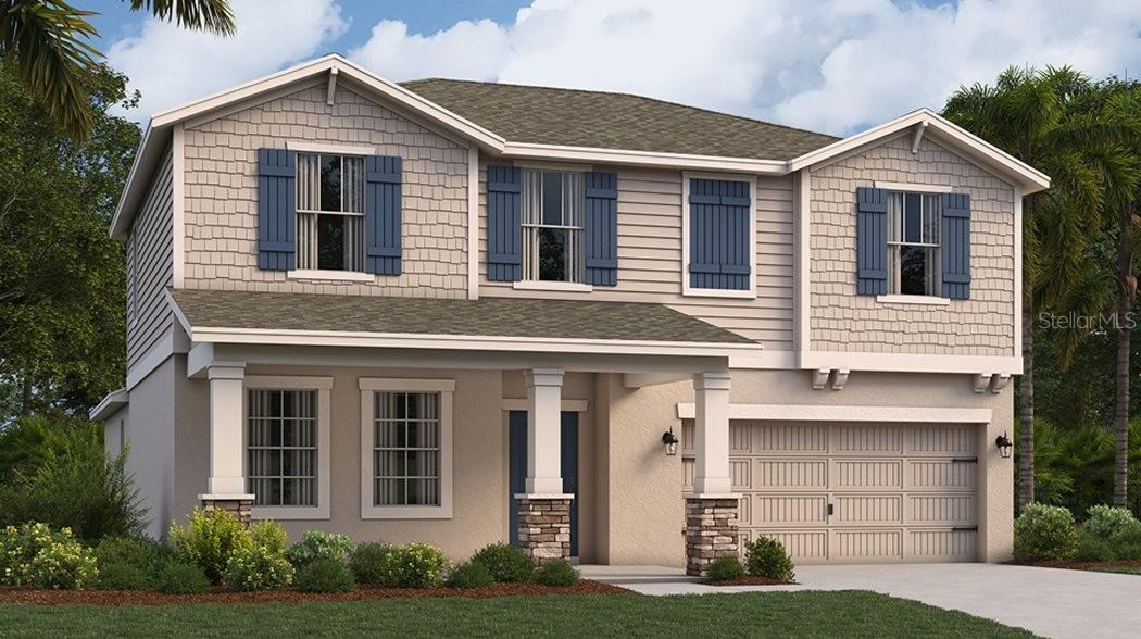 1438 Loxley Tr., Kissimmee, FL 34746