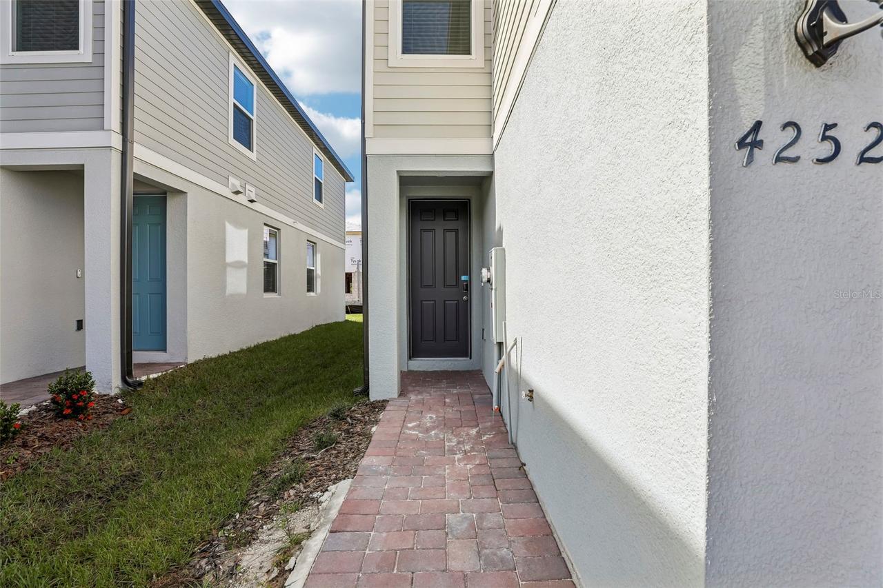 4252 Ranch House Rd., St Cloud, FL 34772