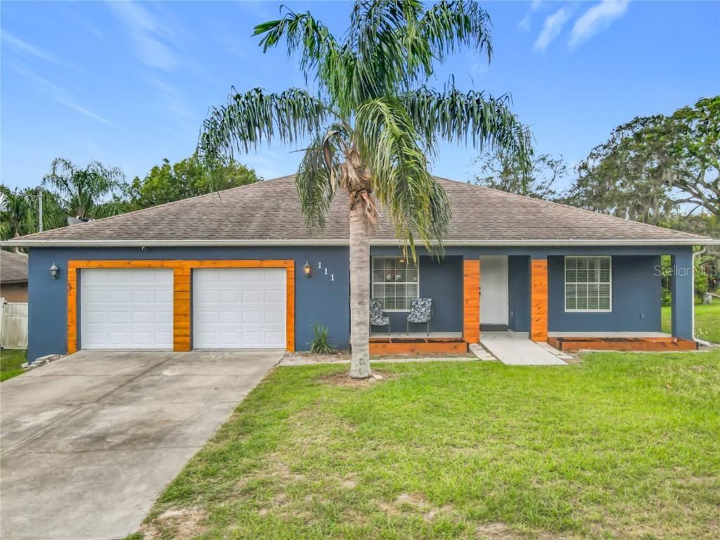 111 Colomba Rd., Debary, FL 32713