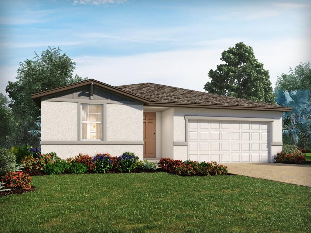 2867 Hornbill Dr., St Cloud, FL 34772