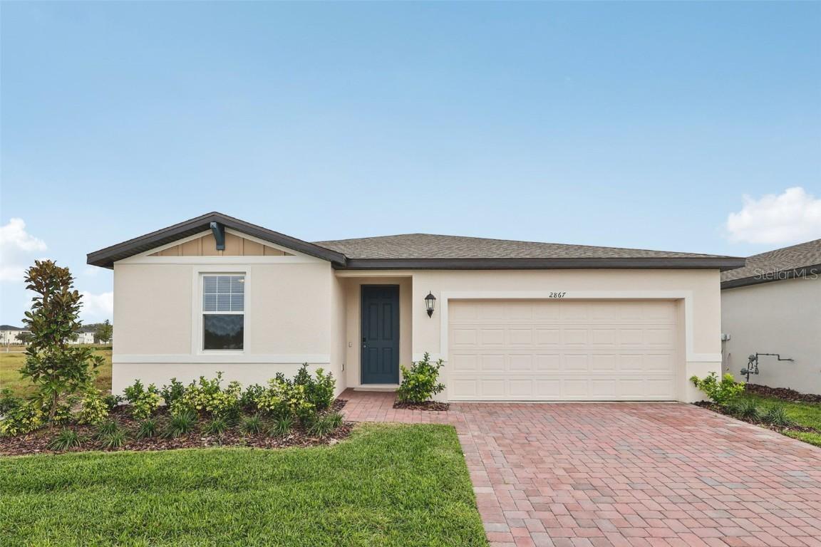 2867 Hornbill Dr., St Cloud, FL 34772