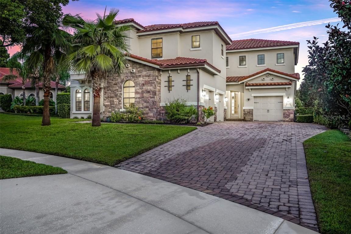 5378 Glenlake Pl., Sanford, FL 32771