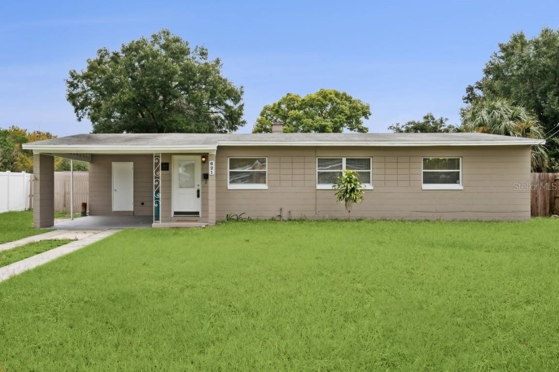 621 El Vedado Ave., Orlando, FL 32807