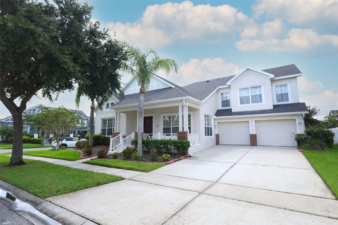 14738 Catlin Rd., Orlando, FL 32828