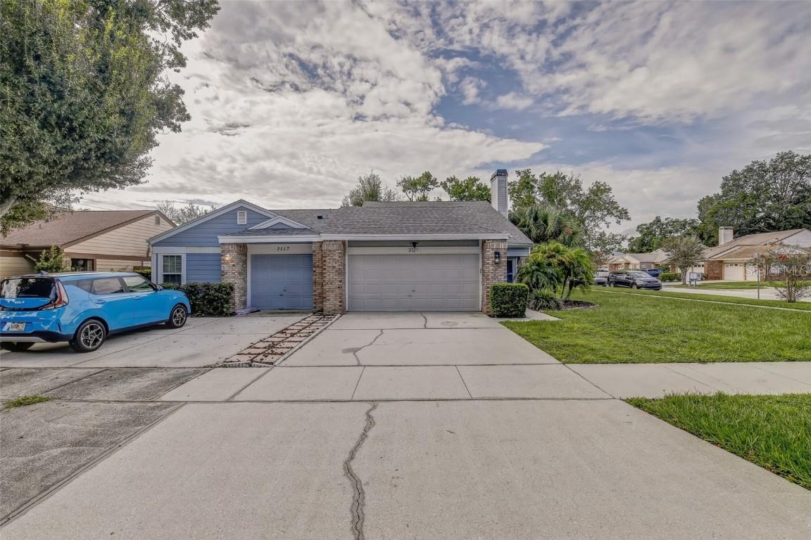 3121 Bridgeford Dr., Orlando, FL 32812