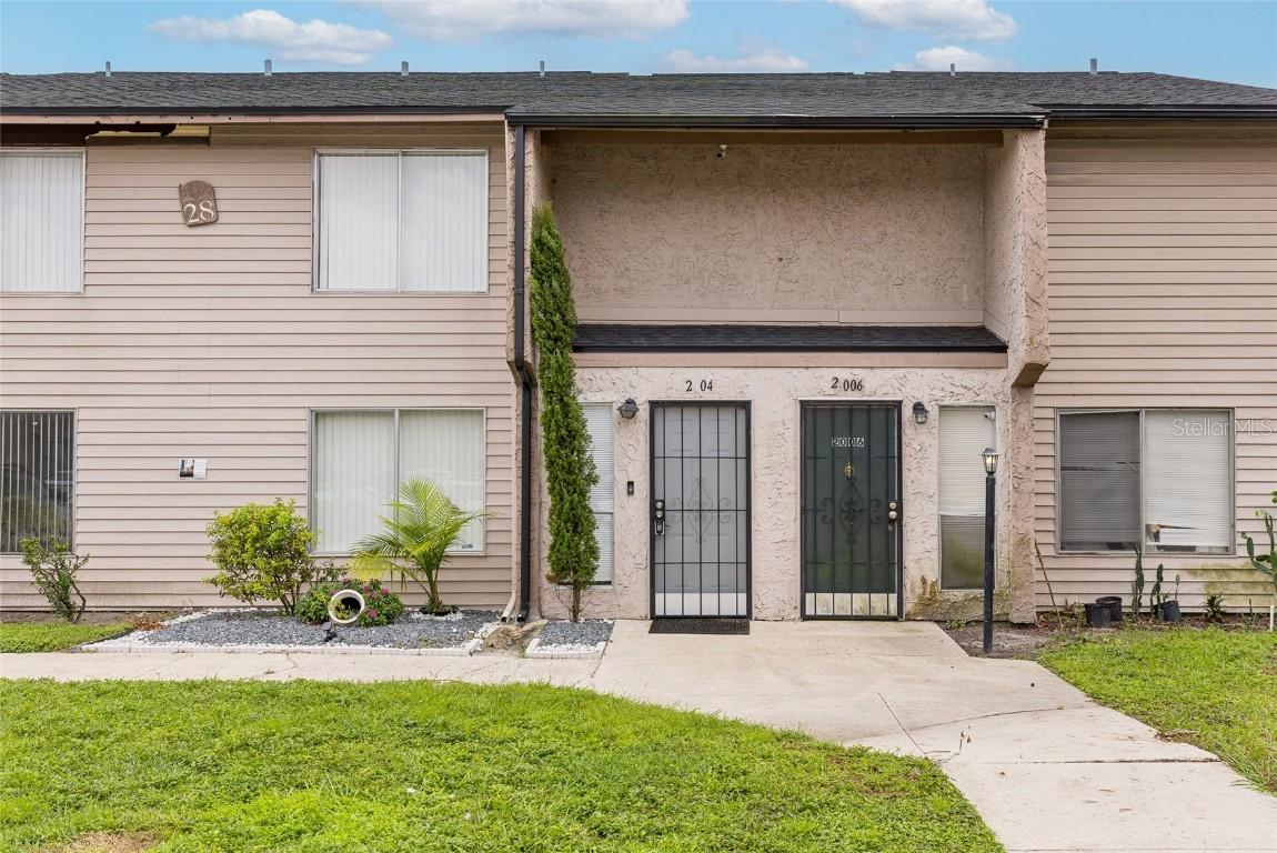2004 Ludlow Ln. #2803, Orlando, FL 32839
