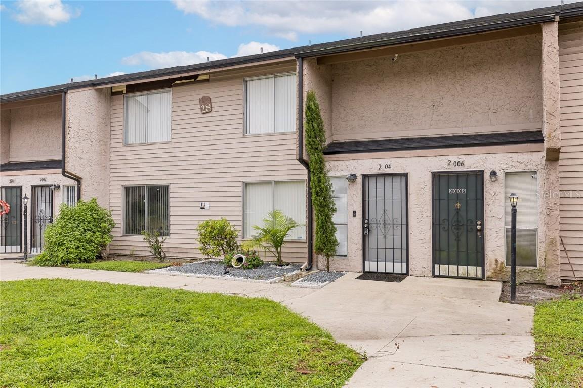 2004 Ludlow Ln. #2803, Orlando, FL 32839