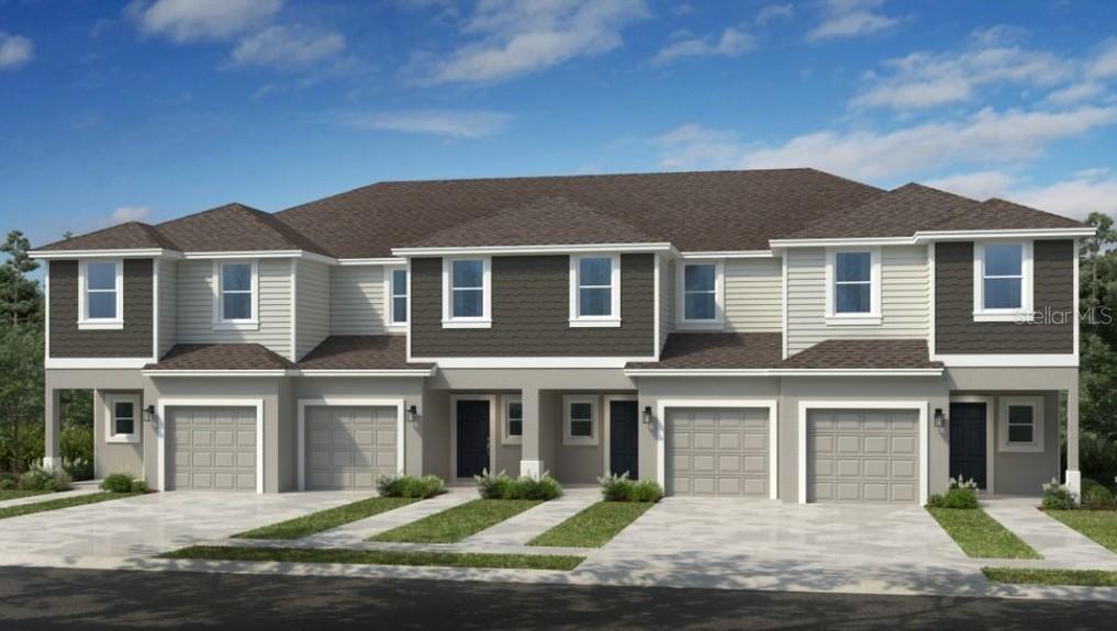 507 Moonstone Ct., Groveland, FL 34736