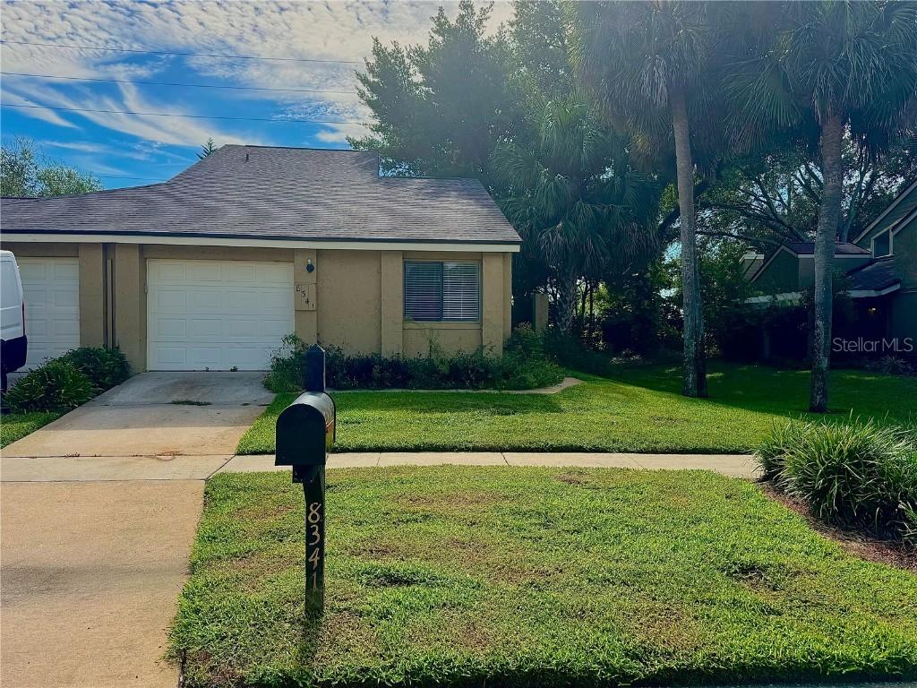 8341 Citrus Chase Dr., Orlando, FL 32836