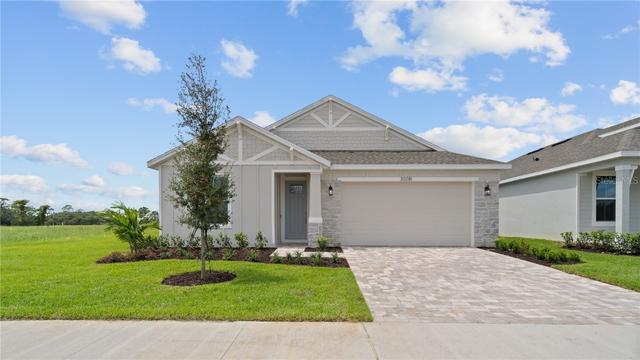 New Construction Homes For Sale This Week That Attend Sorrento Elementary: October 8th to October 14th