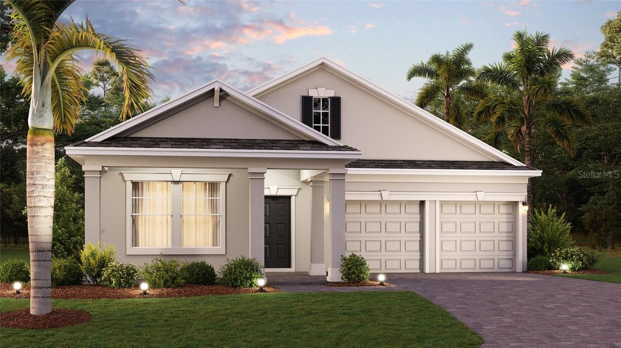 1885 Bright Sky Dr., Kissimmee, FL 34744