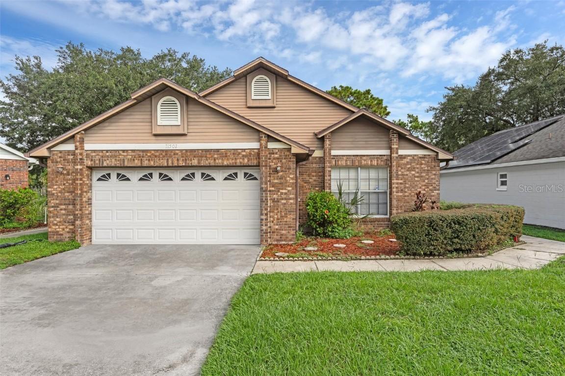 11502 Keeley Ct., Orlando, FL 32837