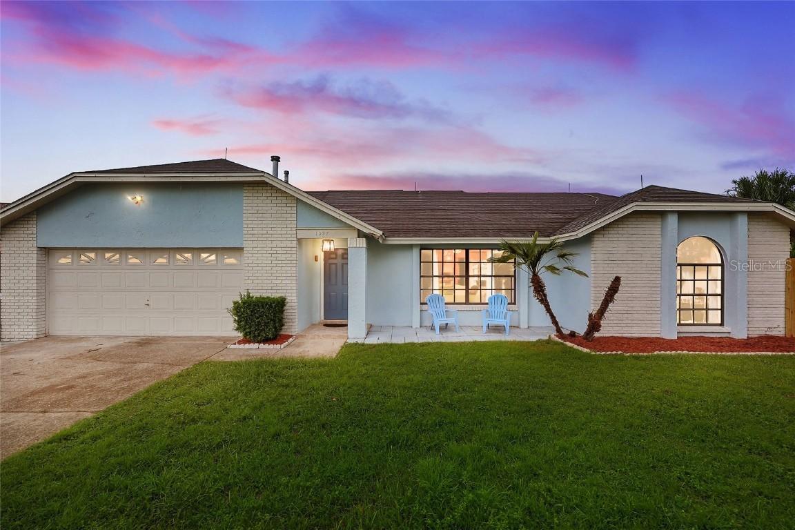 1027 Karen Ridge Ct., Kissimmee, FL 34747