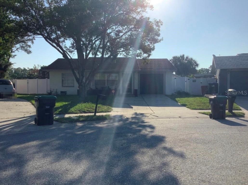 11245 Haversham Ct., Orlando, FL 32837