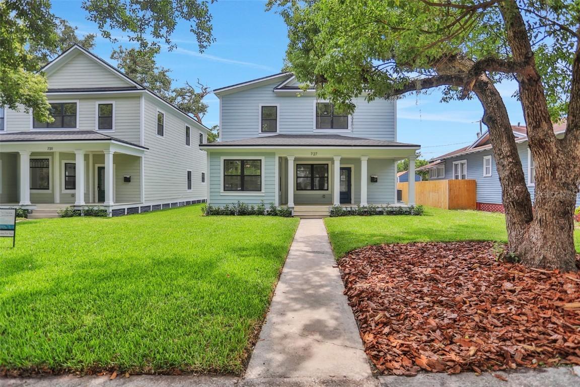 727 S Missouri Ave., Lakeland, FL 33815