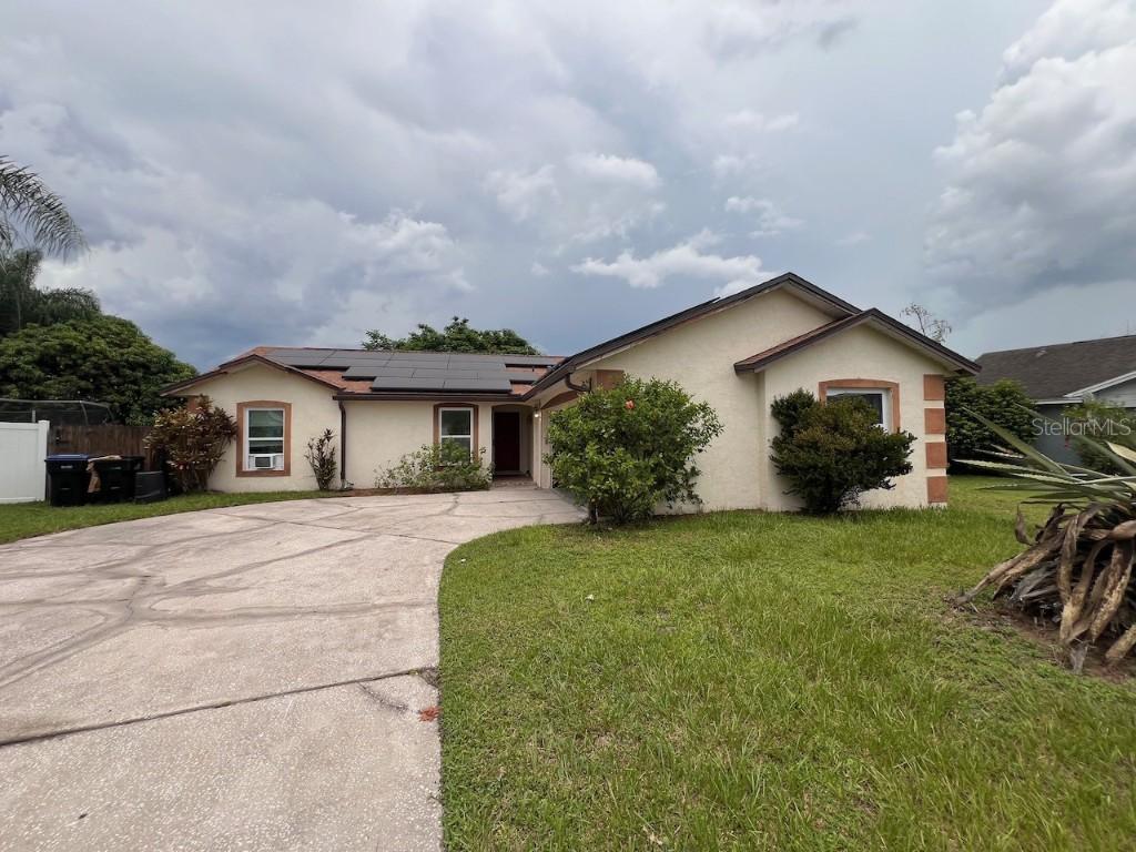 [Address Hidden by Seller], Orlando, FL 32822