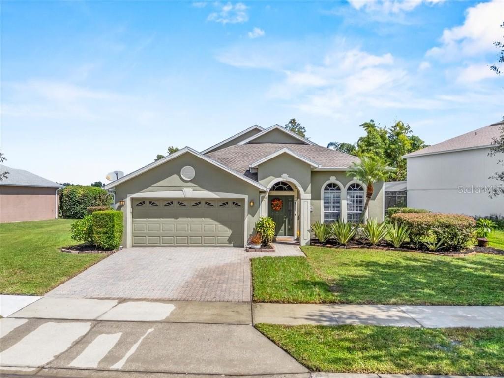 6523 Lake Pembroke Pl., Orlando, FL 32829