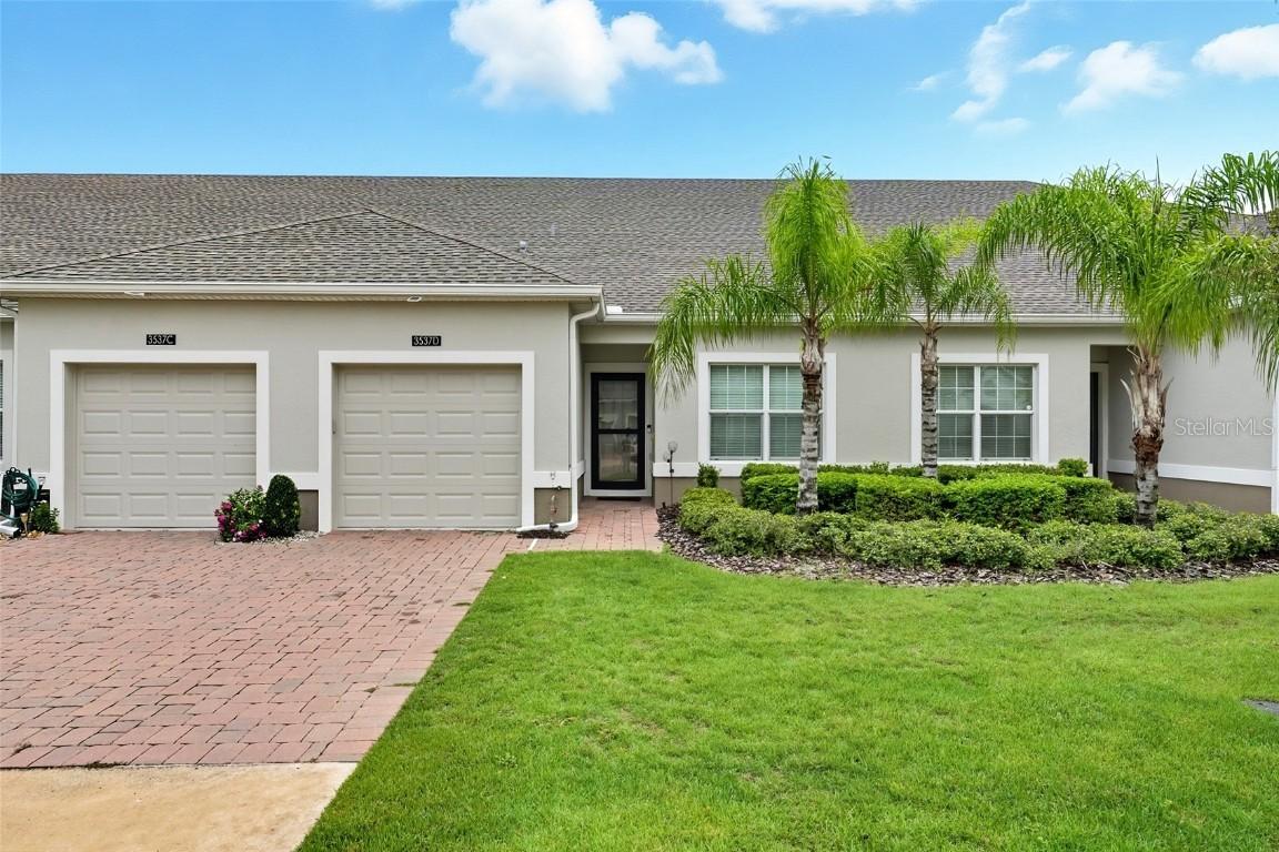 3537 Belland Cir. #9D, Clermont, FL 34711
