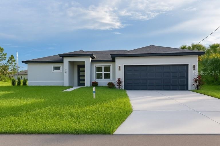 200 Farley St., Palm Bay, FL 32908