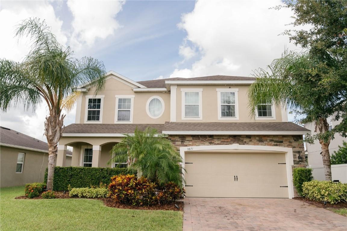 3671 Crawley Down Loop, Sanford, FL 32773