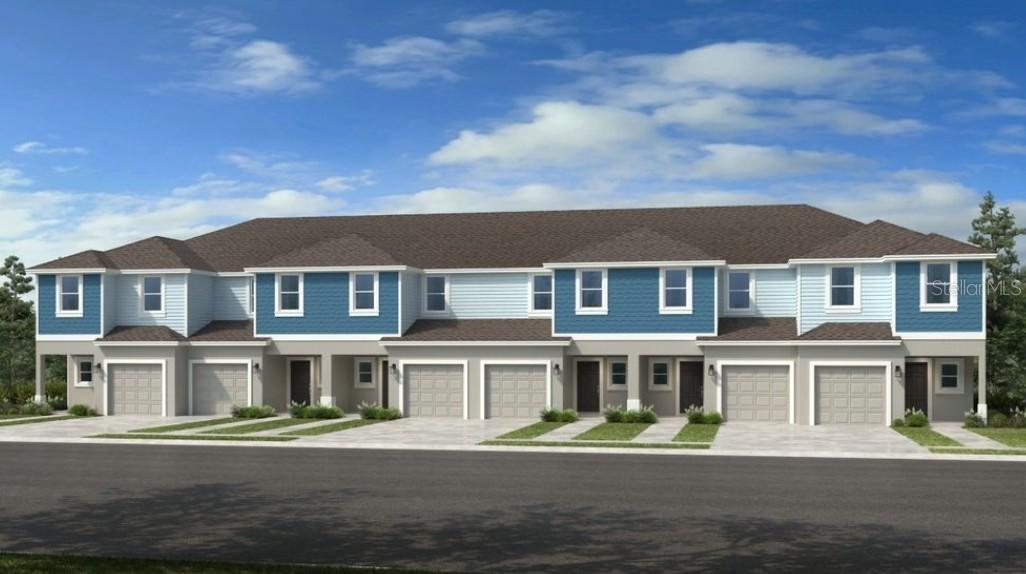 7639 Waterscape Dr., Groveland, FL 34736