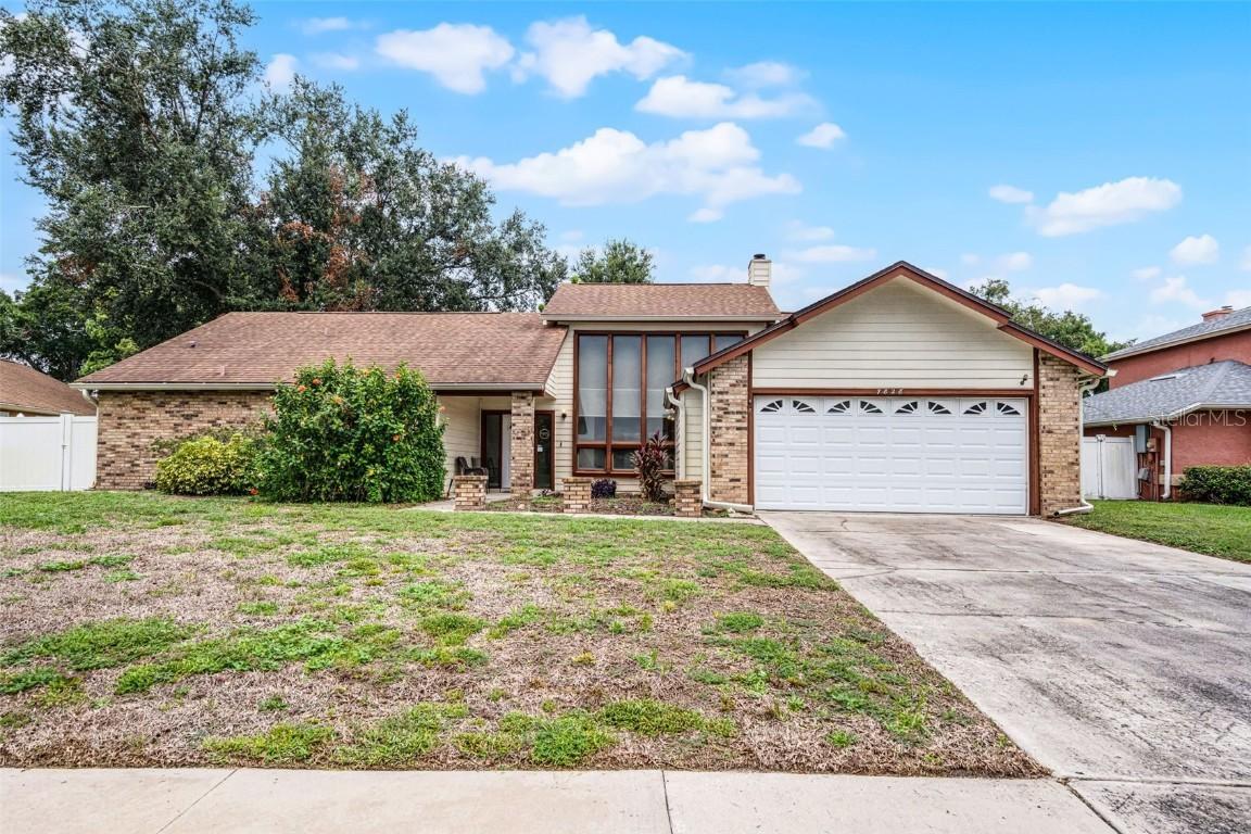 7828 Snowberry Cir., Orlando, FL 32819