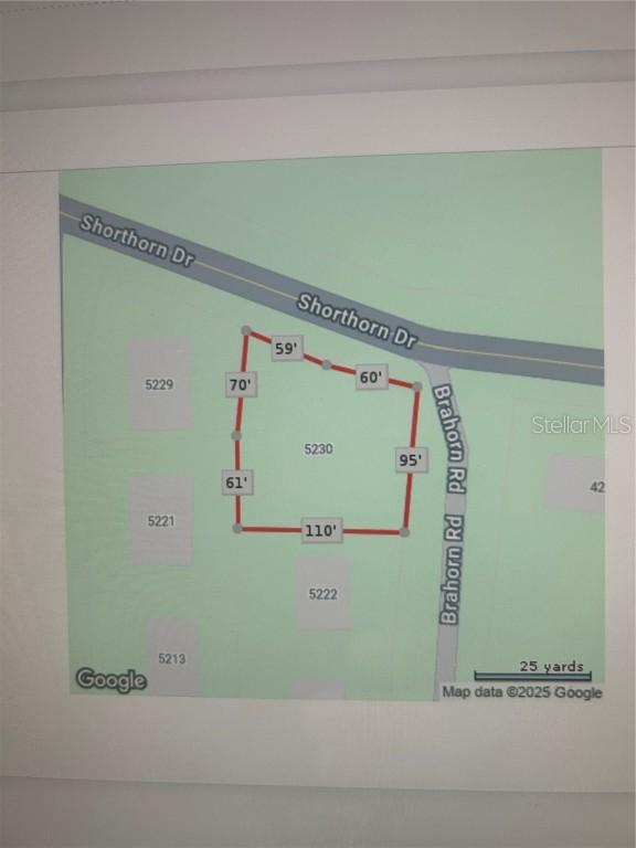 5230 Brahorn Rd., Apopka, FL 32712