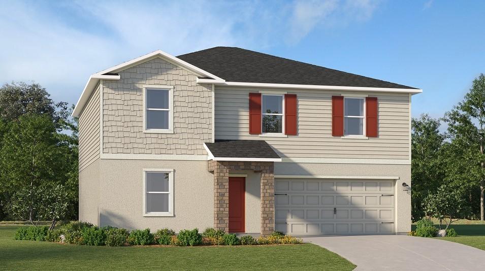 3611 Rolling Ridge Bend, Davenport, FL 33837