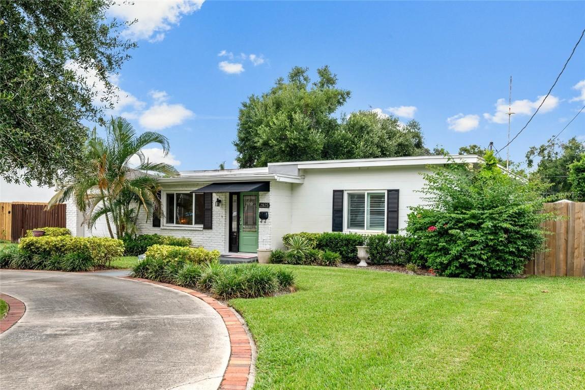 2825 Mulford Ave., Winter Park, FL 32789