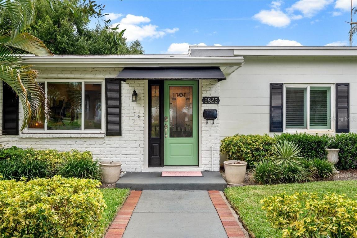2825 Mulford Ave., Winter Park, FL 32789