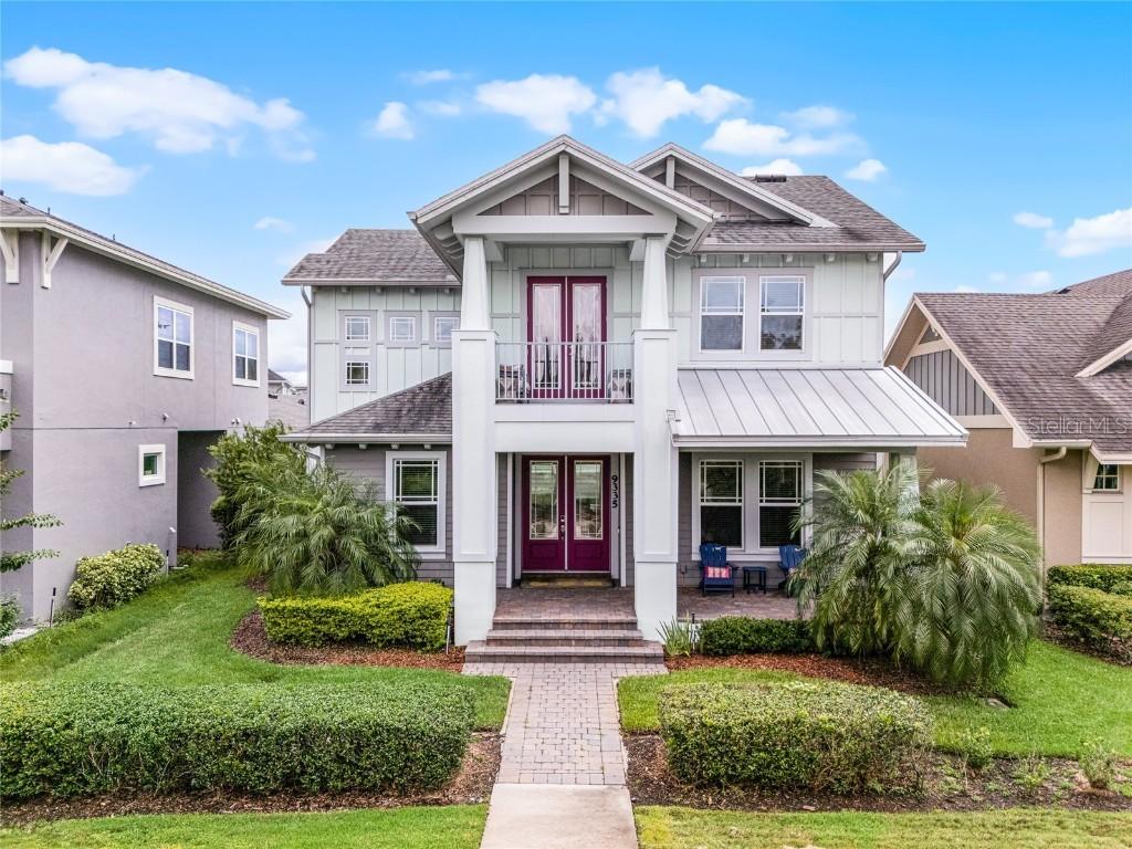 9335 Richet Pl., Orlando, FL 32827