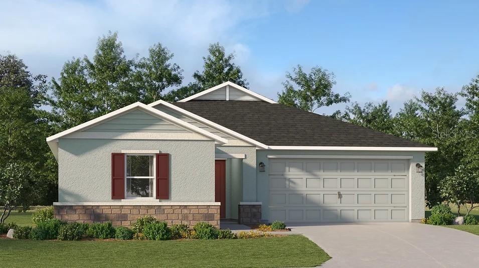 3623 Rolling Ridge Bend, Davenport, FL 33837